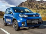 Fiat Uno Sporting 2014 года